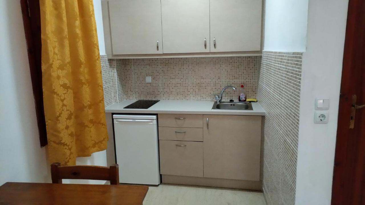 Koula Apartments Stalida エクステリア 写真