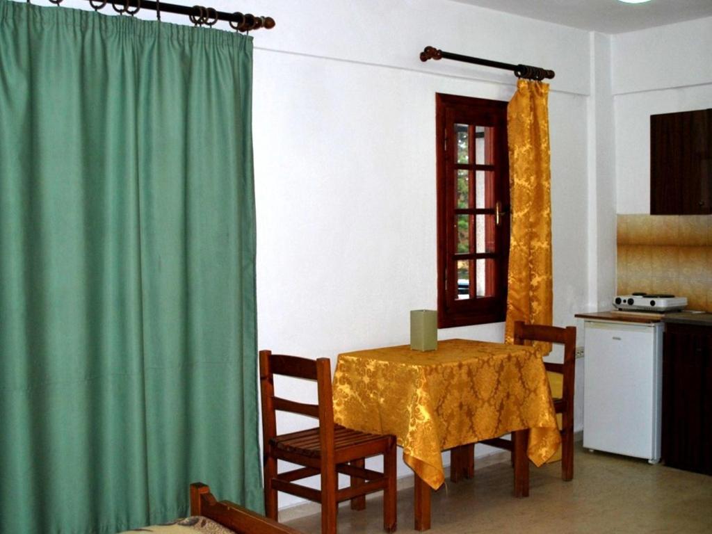 Koula Apartments Stalida 部屋 写真