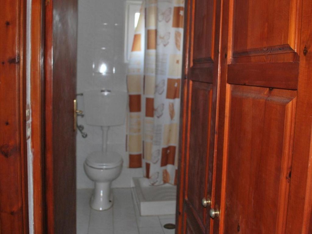 Koula Apartments Stalida 部屋 写真