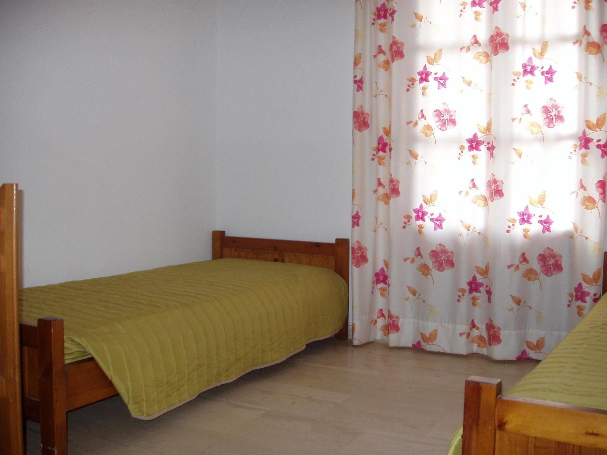 Koula Apartments Stalida エクステリア 写真